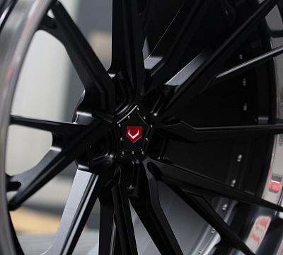 Vossen M-X4T (3-Piece)