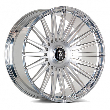Кованые диски Vossen S17-14
