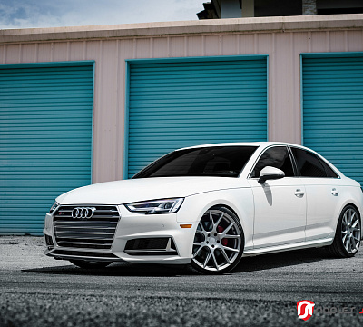 Vossen VFS-6