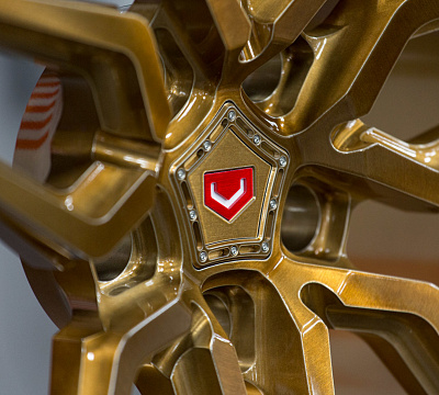 Vossen ML-X1