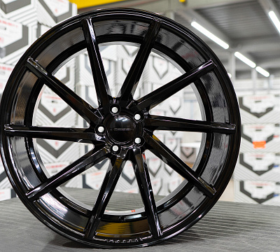 Vossen CVT