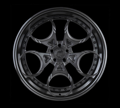 Avant Garde AGL46