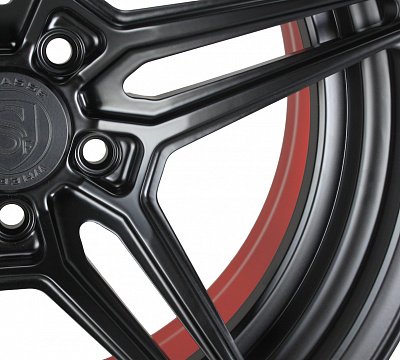 Strasse Wheels SV2 Deep Concave Duoblock