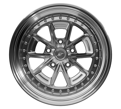 Turismo Forged FP01