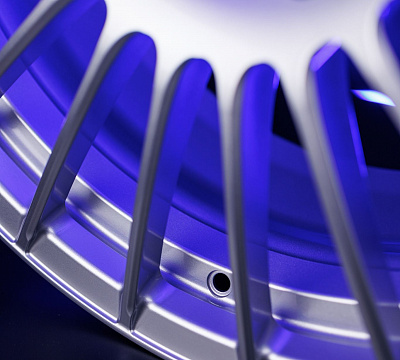 Alpina Classic Forged CS17