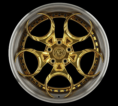 Avant Garde AGL46