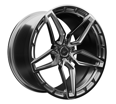 Turismo Forged SF-R