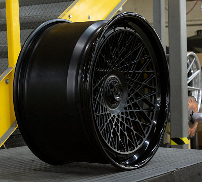 Vossen GEN-05 (3-piece)