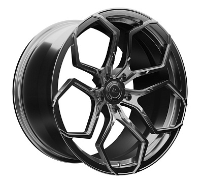 Turismo Forged TF01