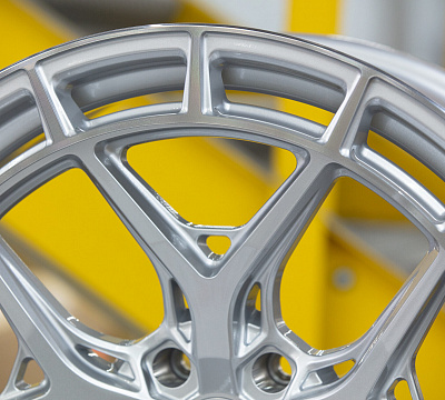 Vossen HFX-1 (5-Lug)