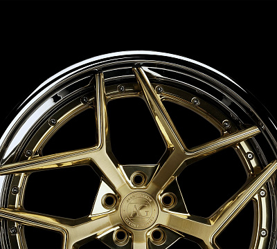 Avant Garde AGL53