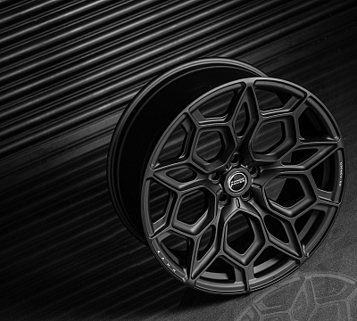 Kahn Type 57 RS