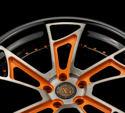 Avant Garde AGL24