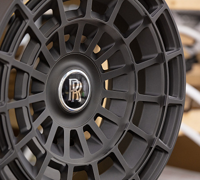 Vossen LC3-12