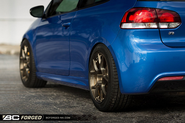 Volkswagen MK7 Golf R