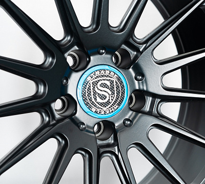 Strasse Wheels SV15FF Deep Concave FS