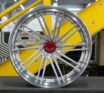 Vossen VPS-5 (3-Piece)