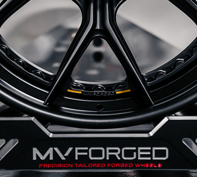 MV Forged SL-102