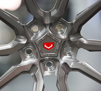 Vossen ML-X2