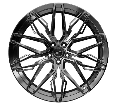Turismo Forged SF01