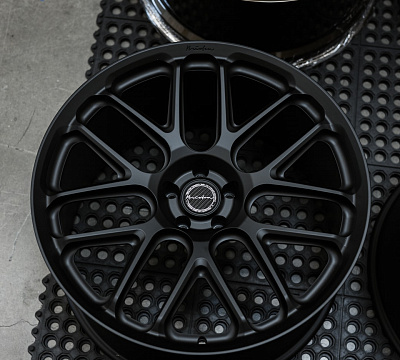 Brixton Forged TR08