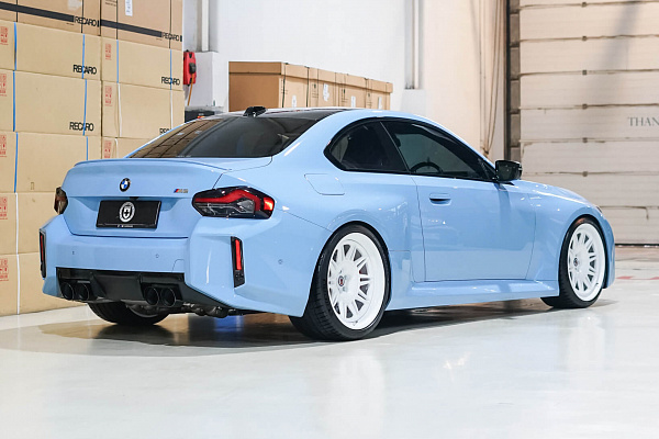BMW M2