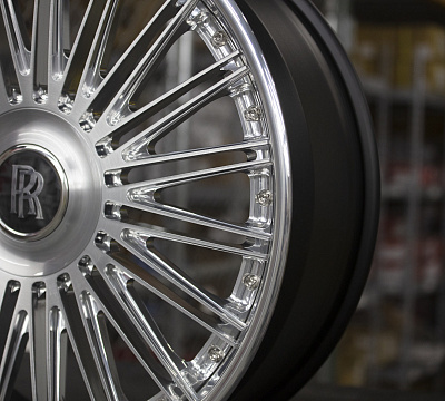 Vossen S17-14 (3-Piece)