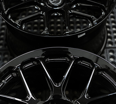 Brixton Forged TR08