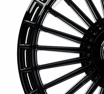 MV Forged MVF-40