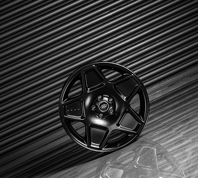 Kahn Mondial Retro