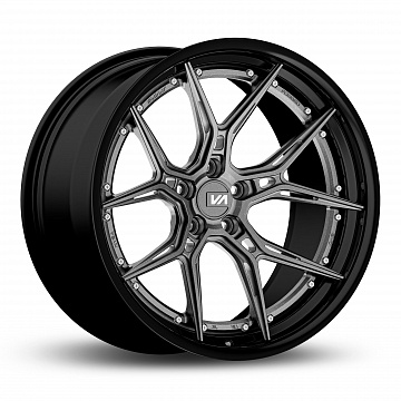Кованые диски Variant Alloy NYSA 2P