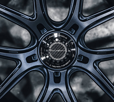 Brixton Forged FDE01