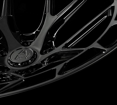 Avant Garde SRX08