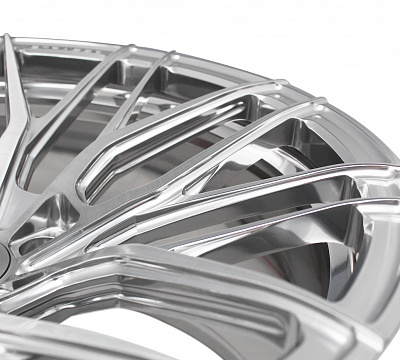 Strasse Wheels SV10M Deep Concave Monoblock