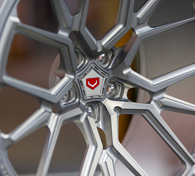 Vossen ML-X3