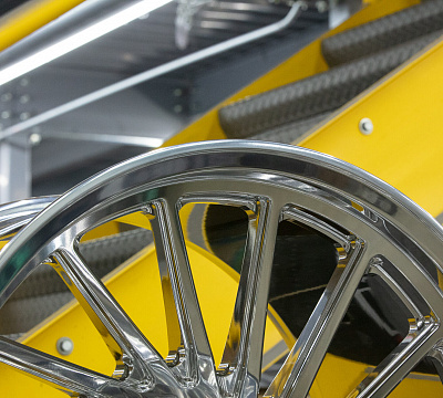 Vossen GNX-01T