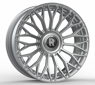 Strasse Wheels SV15M Deep Concave Duoblock RR