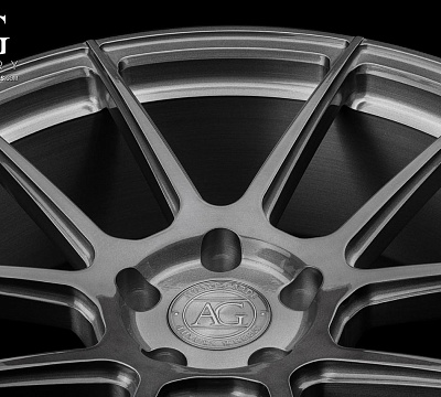 Avant Garde AGL21