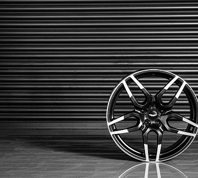 Kahn Superleggera