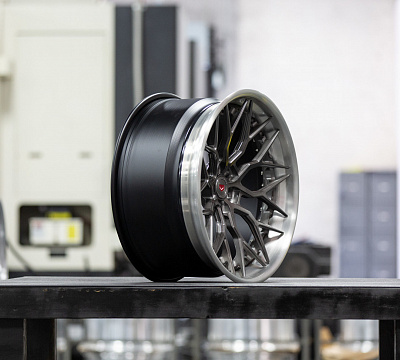 Vossen S17-01 (3-Piece)