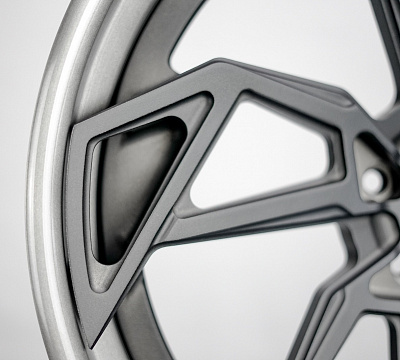 Strasse Wheels SB1 Deep Concave FS