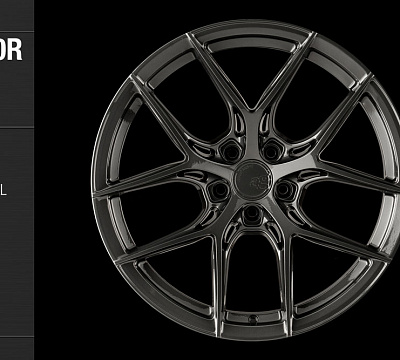 Avant Garde M580-R
