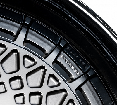Strasse Wheels SC20-R Track