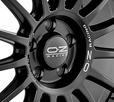 OZ Racing Superturismo LM