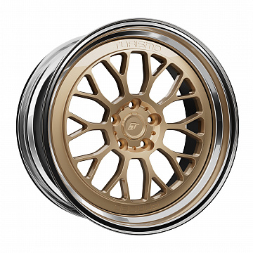 Кованые диски Turismo Forged MSP01