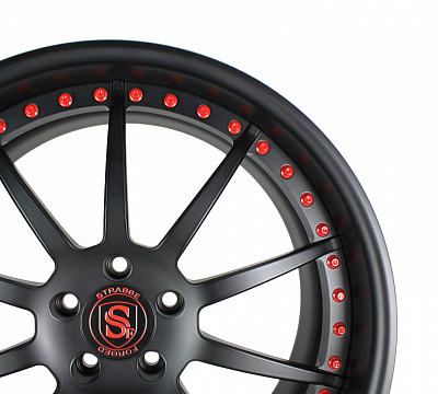 Strasse Wheels R10 Signature