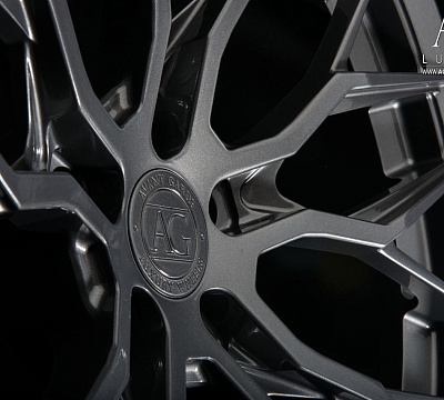Avant Garde AGL43