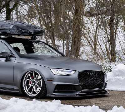 Rotiform LTN