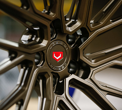 Vossen EVO-6TR