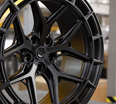 Vossen HFX-1 (5-Lug)